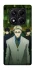 Чохол на Xiaomi Redmi Note 14 Pro 5G jujutsu kaisen фото 1 з 1
