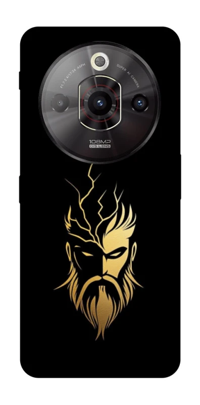 Чохол на ZTE Nubia Focus Pro Zeus фото 1 з 1