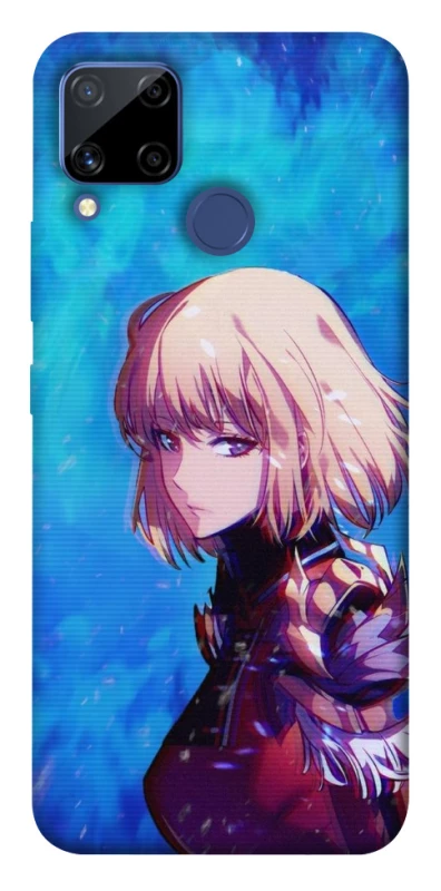 Чехол на Realme C15 Cha Hae In фото 1 из 1