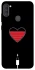 Чехол на Samsung Galaxy A11 Charge your heart фото 1 из 1