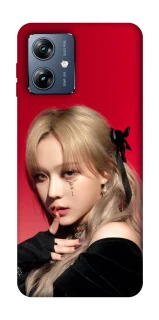 Чехол на Motorola Moto G54 Power Aespa-Winter фото 1 из 1