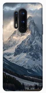 Чехол на OnePlus 8 Pro Mountain v6 фото 1 из 1