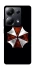 Чехол на Xiaomi Poco M6 Pro 4G Umbrella Corporation фото 1 из 1