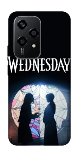 Чохол на Honor 200 Lite Wednesday & Enid фото 1 з 1