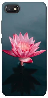 Чехол на Xiaomi Redmi 6A Лотос фото 1 из 1