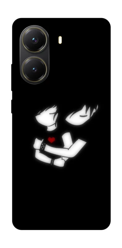 Чехол на Xiaomi Poco X7 Pro We love фото 1 Чехол на Xiaomi Poco X7 Pro We love фото 1 из 1