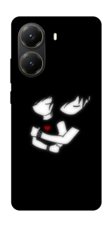 Чехол на Xiaomi Poco X7 Pro We love фото 1 Чехол на Xiaomi Poco X7 Pro We love фото 1 из 1