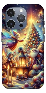 Чохол на Apple iPhone 16 Pro Max Christmas spirit ver.16 фото 1 з 1