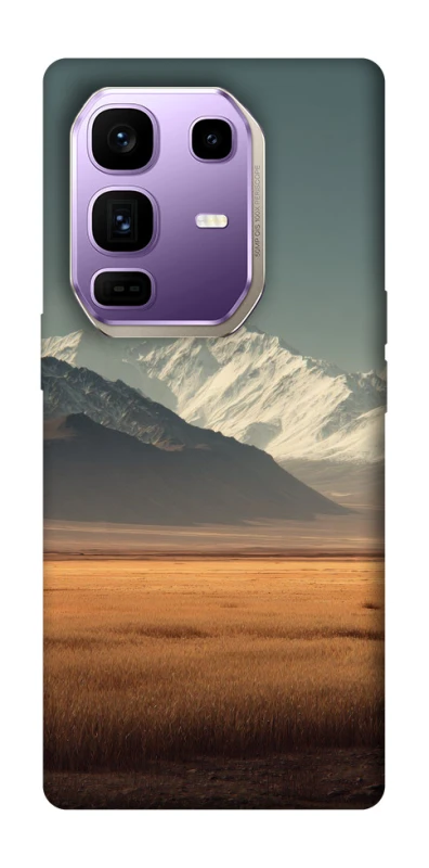 Чохол на Infinix Note 50 Pro+ Asian mountains фото 1 з 1