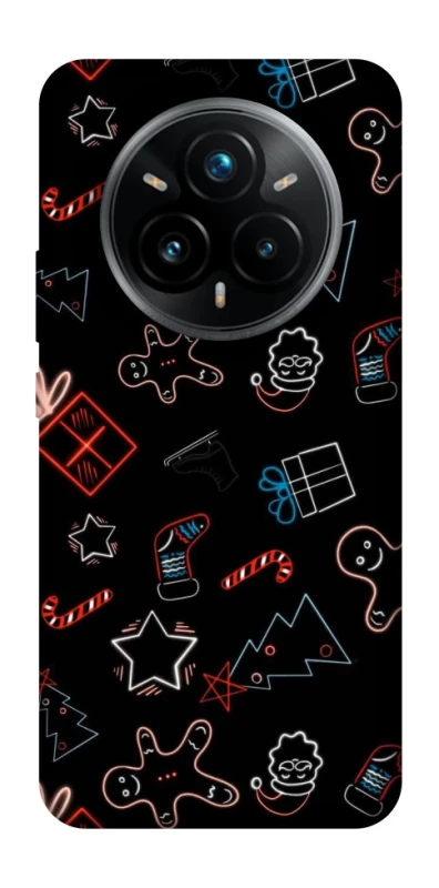 Чохол на Realme 14 Pro+ Christmas spirit ver.6 фото 1 з 1