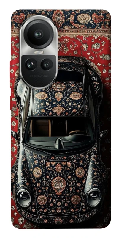 Чохол на Oppo Reno 10 Luxury in Motion фото 1 з 1