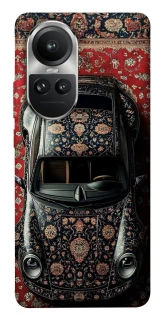 Чохол на Oppo Reno 10 Luxury in Motion фото 1 з 1