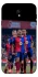 Чохол на Samsung J730 Galaxy J7 (2017) FC Barcelona team фото 1 з 1