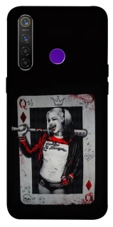 Чохол на Realme 5 Pro Harley Queen фото 1 з 1