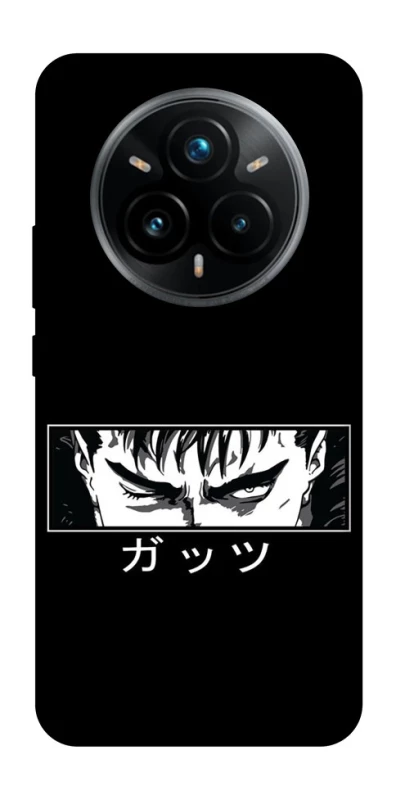 Чохол на Realme 14 Pro+ Berserk фото 1 з 1