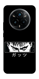 Чохол на Realme 14 Pro+ Berserk фото 1 з 1