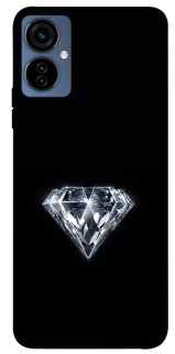 Чехол на TECNO Camon 19 Neo Бриллиант фото 1 из 1