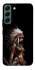 Чохол на Samsung Galaxy S22 Goddess of war ver.2 фото 1 з 1