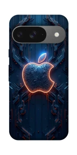 Чехол на Google Pixel 10 Apple logo ver.1 фото 1 из 1