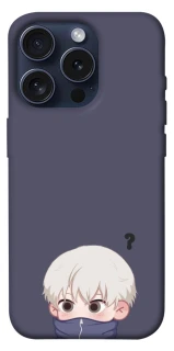 Чехол на Apple iPhone 15 Pro (6.1") Toge Inumaki фото 1 из 1