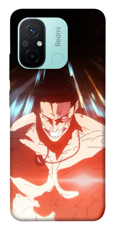 Чохол на Xiaomi Redmi 12C / Poco C55 Todo v4 фото 1 з 1