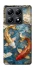 Чехол на Xiaomi 14T Pro Koi carp фото 1 из 1