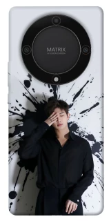 Чехол на Huawei Magic5 Lite RM - BTS фото 1 из 1