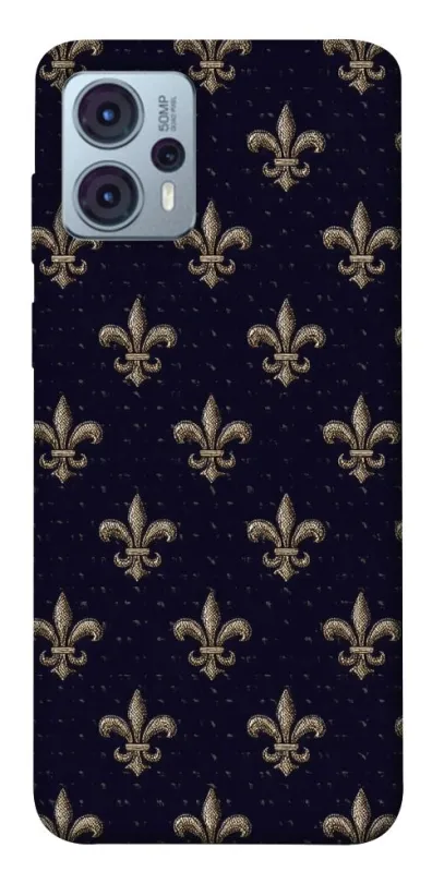 Чехол на Motorola Moto G23 Lily фото 1 из 1