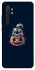 Чохол на Xiaomi Mi Note 10 Lite Halloween Stitch ver.3 фото 1 з 1