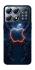 Чохол на Xiaomi POCO X8 Pro Apple logo ver.1 фото 1 з 1