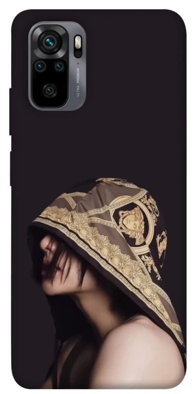 Чохол на Xiaomi Poco M5s HyunJin v2 фото 1 з 1