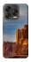 Чохол на ZTE Blade V70 Design Arizona mountain фото 1 з 2