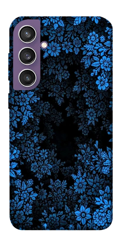 Чохол на Samsung Galaxy S23 FE Flowers v5 фото 1 з 1