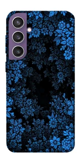 Чехол на Samsung Galaxy S23 FE Flowers v5 фото 1 из 1