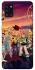 Чохол на Samsung Galaxy A31 Toy Story ver.4 фото 1 з 1