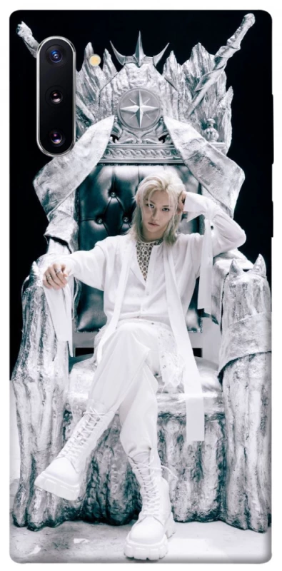 Чохол на Samsung Galaxy Note 10 Felix GIANT фото 1 з 1