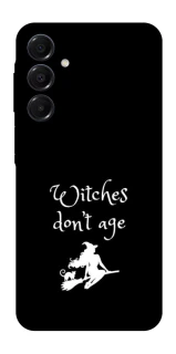 Чехол на Samsung Galaxy A16 4G/5G Halloween witch ver.2 фото 1 из 1