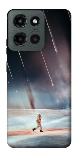 Чехол на Motorola Moto G Power (2025) Kanye West ver.4 фото 1 из 1