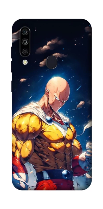 Чехол на ZTE Blade A7 (2020) Saitama фото 1 из 1