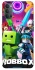 Чохол на Oppo Reno 4 Roblox gaming heroes фото 1 з 1