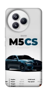 Чохол на Xiaomi Civi 5 Pro BMW M5 CS фото 1 з 1