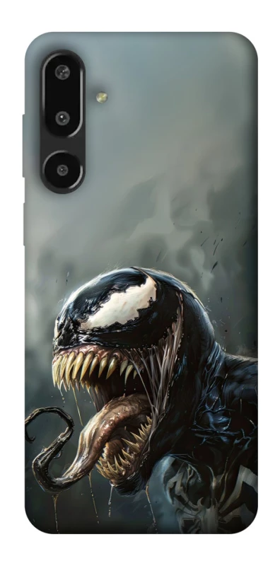 Чохол на Samsung Galaxy F16 venom v7 фото 1 з 1
