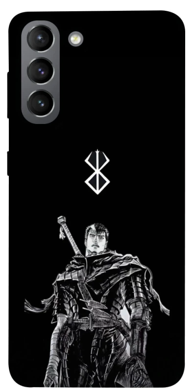 Чохол на Samsung Galaxy S21 Berserk stand фото 1 з 1