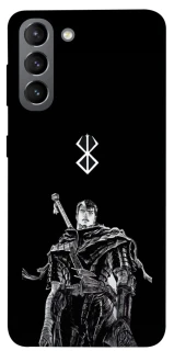 Чохол на Samsung Galaxy S21 Berserk stand фото 1 з 1
