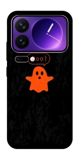 Чехол на Xiaomi 17 Pro Max Ghost of Halloween фото 1 из 1