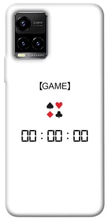 Чохол на Vivo Y21 / Y33s Alice in Borderland ver.3 фото 1 з 1