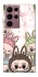 Чохол на Samsung Galaxy S22 Ultra All Labubu 2 фото 1 з 1