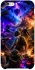Чехол на Apple iPhone 6/6s plus (5.5") My Games фото 1 из 1