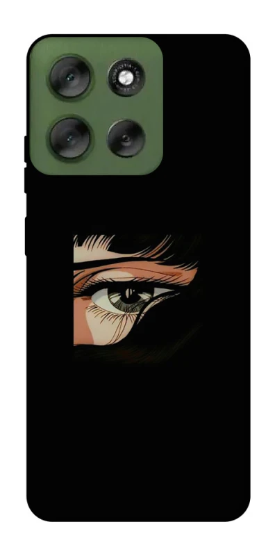 Чохол на Motorola Moto G56 5G Погляд аніме фото 1 з 1