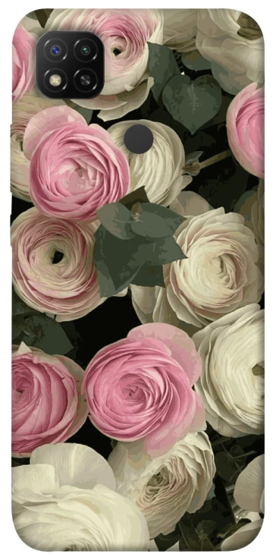 Чохол на Xiaomi Redmi 9C Gardens фото 1 з 1